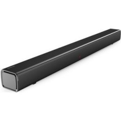 Buy Panasonic SC-HTB100 Soundbar Black - Enhance Your Audio Experience with Superb Sound Quality!